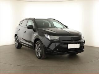 Opel Grandland X 1.2 Turbo