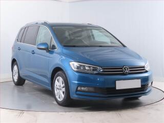 Volkswagen Touran Highline 1.5 TSI
