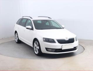 koda Octavia 2.0 TDI, Serv.kniha, Navi