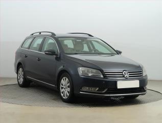 Volkswagen Passat 2.0 TDI, Automat