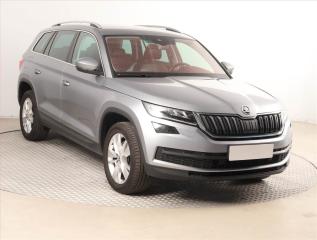 koda Kodiaq Style Plus 2.0 TDI, 7 mst