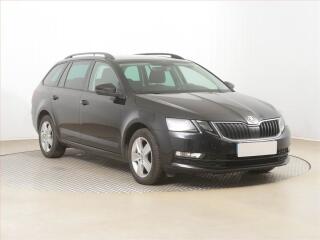 �koda Octavia Style 2.0 TDI, Automat, Navi