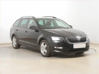 �koda Octavia Style 2.0 TDI, Automat, Navi