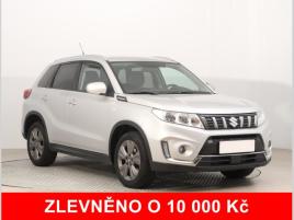 Suzuki Vitara Premium 1.0 BoosterJet