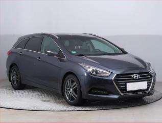 Hyundai i40 1.7 CRDi, Automat, Ke, Navi