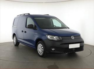 Volkswagen Caddy Maxi 2.0 TDI, R, 1Maj, DPH