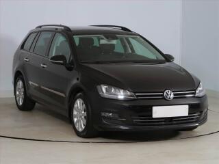 Volkswagen Golf 1.6 TDI, Automat, Bi-Xenony