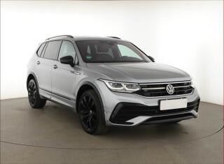 Volkswagen Tiguan Allspace 2.0 TDI