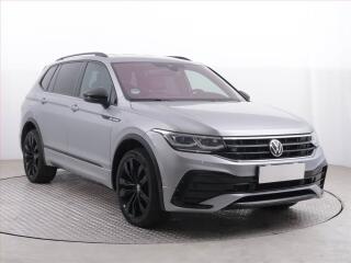 Volkswagen Tiguan Allspace 2.0 TDI