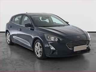 Ford Focus 1.0 EcoBoost, Automat, Navi