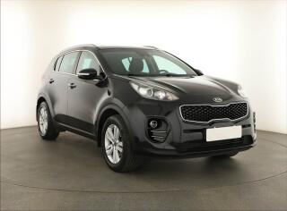 Kia Sportage 1.6 GDI, �R,1.maj, Serv.kniha