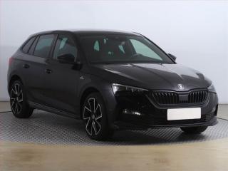 koda Scala Monte Carlo 1.5 TSI, R, DSG