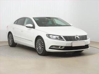 Volkswagen CC Highline 2.0 TDI, K��e