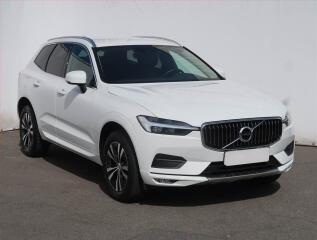 Volvo XC60 B4 AWD, MHEV,Automat,4X4.24TKM