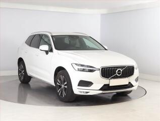 Volvo XC60 B4 AWD, MHEV,Automat,4X4.24TKM