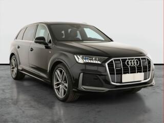 Audi Q7 50 TDI