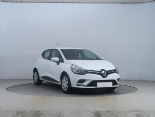 Renault Clio 1.2 16V, Tempomat