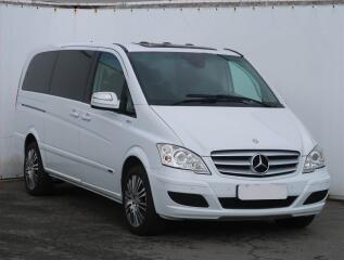 Mercedes-Benz Viano Trend 2.2 CDI, �R