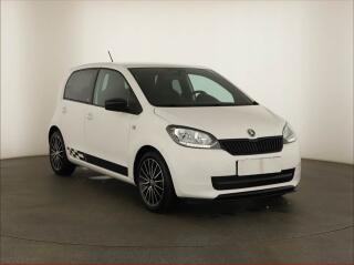 �koda Citigo Monte Carlo 1.0 MPI