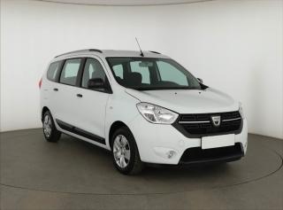 Dacia Lodgy Comfort 1.5 Blue dCi, R,1.maj
