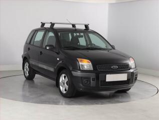 Ford Fusion 1.4, �R,1.maj, po STK