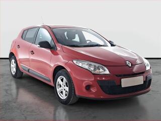 Renault M�gane 1.6 16V, po STK, Klima