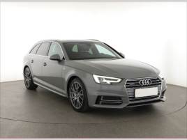 Audi A4 S-Line 40 TDI, CZ, 2.MAJ.