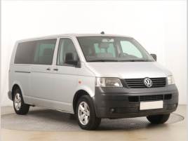 Volkswagen Transporter 2.5 TDI, Bus, 5Mst, R, 1Maj