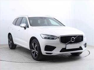 Volvo XC60 R-Design T5 AWD Polestar