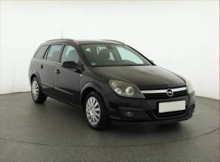 Opel Astra 1.9 CDTI, Automat, nov STK