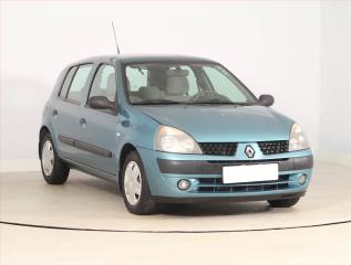 Renault Clio 1.5 dCi , Klima, obl�ben� v�z