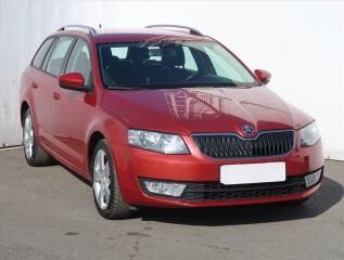 �koda Octavia Style 1.6 TDI, Serv.kniha