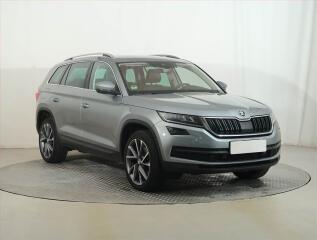 �koda Kodiaq 2.0 TDI