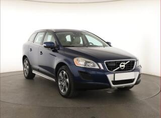 Volvo XC60 Ocean Race D5, 4X4, Automat