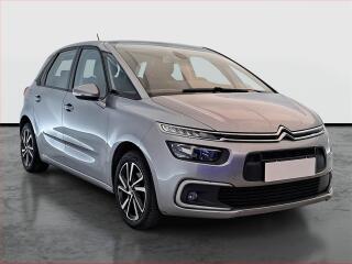 Citro�n C4 SpaceTourer 1.5 BlueHDi, Navi, Tempomat