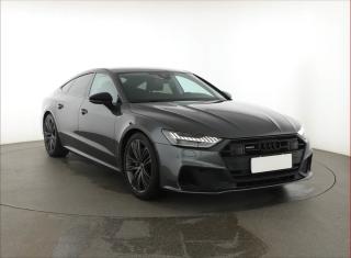 Audi A7 50 TDI