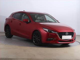 Mazda 3 Takumi 2.2 Skyactiv-D, Ke
