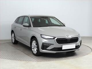 �koda Scala Top Selection 1.5 TSI