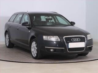 Audi A6 3.0 TDI , 4X4, Automat, Navi