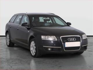 Audi A6 3.0 TDI , 4X4, Automat, Navi