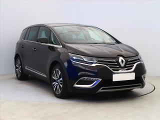 Renault Espace Initiale Paris 1.6 dCi