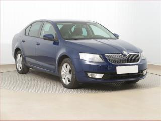 koda Octavia Ambition 1.6 TDI, Tempomat