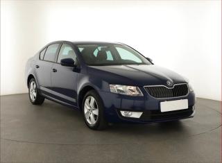 koda Octavia Ambition 1.6 TDI, Tempomat