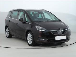 Opel Zafira 2.0 CDTI, 7mst, Navi, Xenony