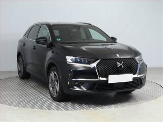 DS Automobiles DS7 Crossback 2.0 BlueHDI, Automat