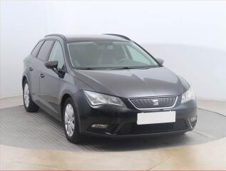 Seat Leon 1.6 TDI, Navi, Tempomat