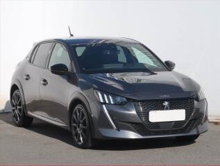 Peugeot 208 GT Pack 1.2 PureTech, Automat