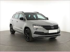 koda Karoq Sportline 2.0 TDI, R