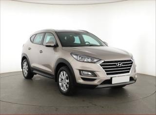 Hyundai Tucson 1.6 T-GDI, 4X4