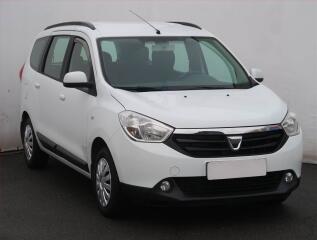 Dacia Lodgy 1.6 SCe, �R,1.maj, Tempomat